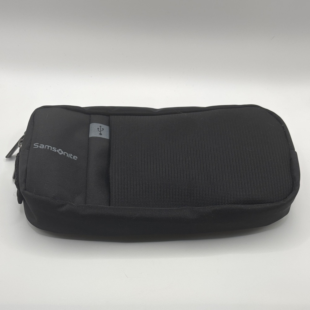 NWOT‎ Samsonite NuRoad Backpack Pouch